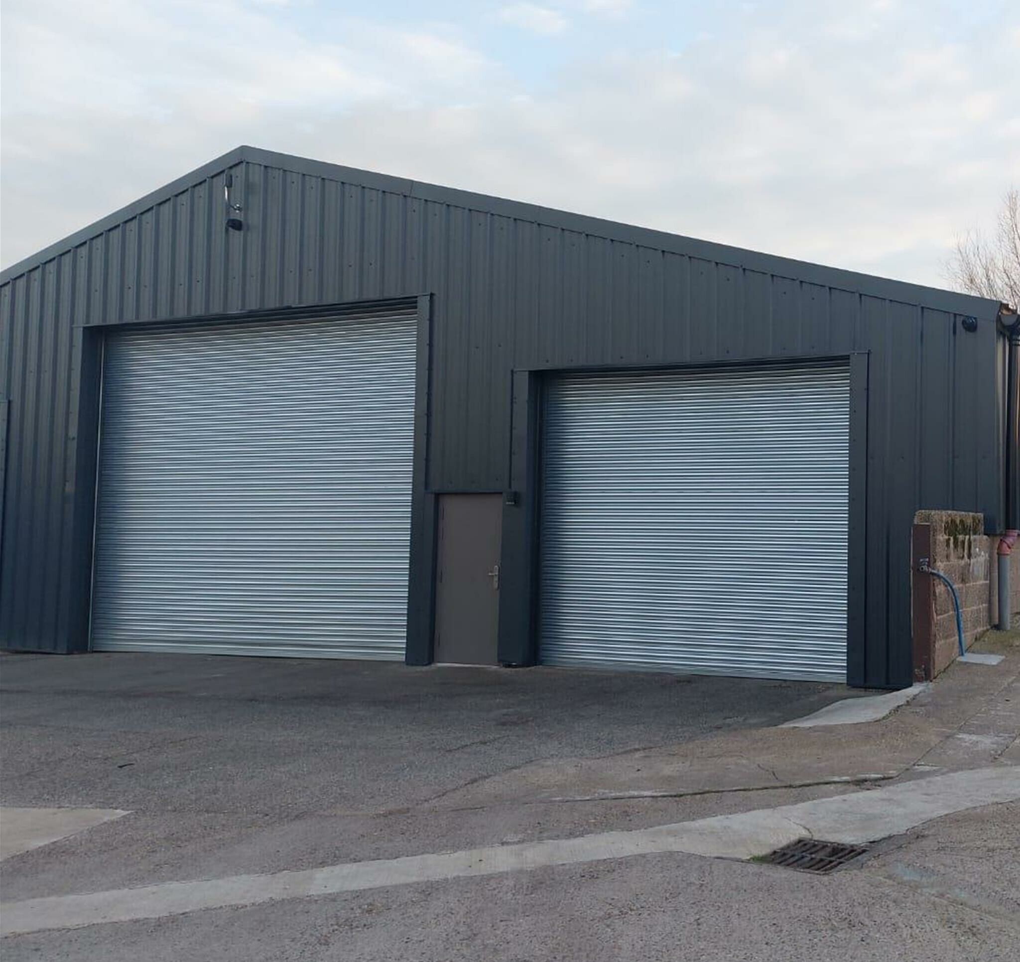 Canary 1, Welby Grange, Melton Mowbray for lease Building Photo- Image 1 of 4
