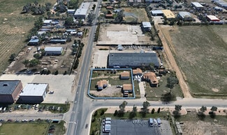 More details for 8581 Rosemary St, Commerce City, CO - Land for Sale