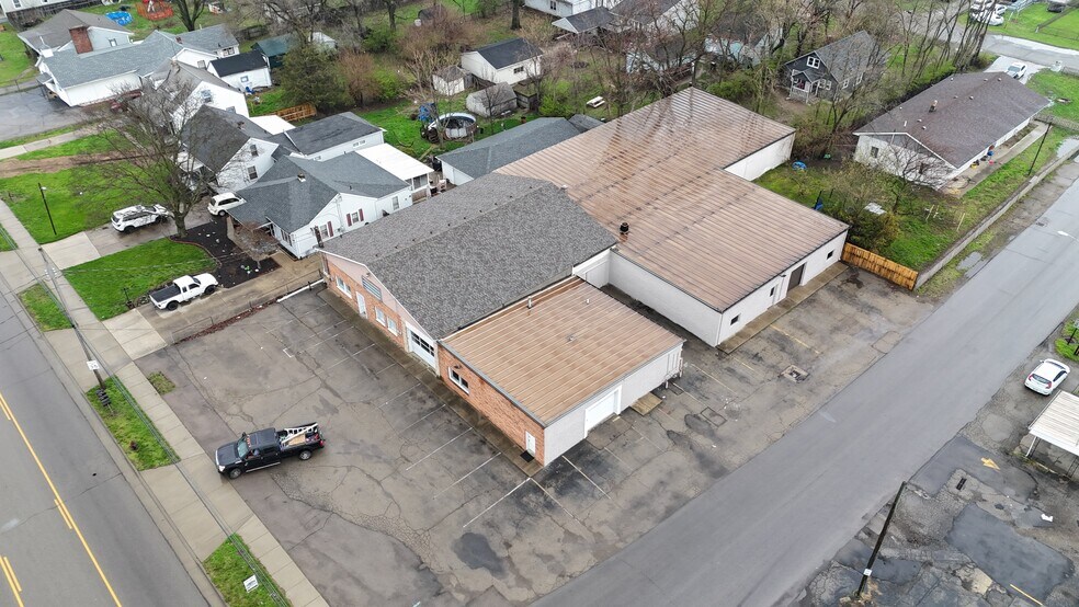 3125 Yankee Rd, Middletown, OH à vendre - Photo du bâtiment - Image 3 de 20