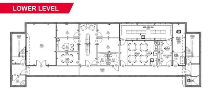 1071 Care Way, Fredericksburg, VA for lease Floor Plan- Image 2 of 7