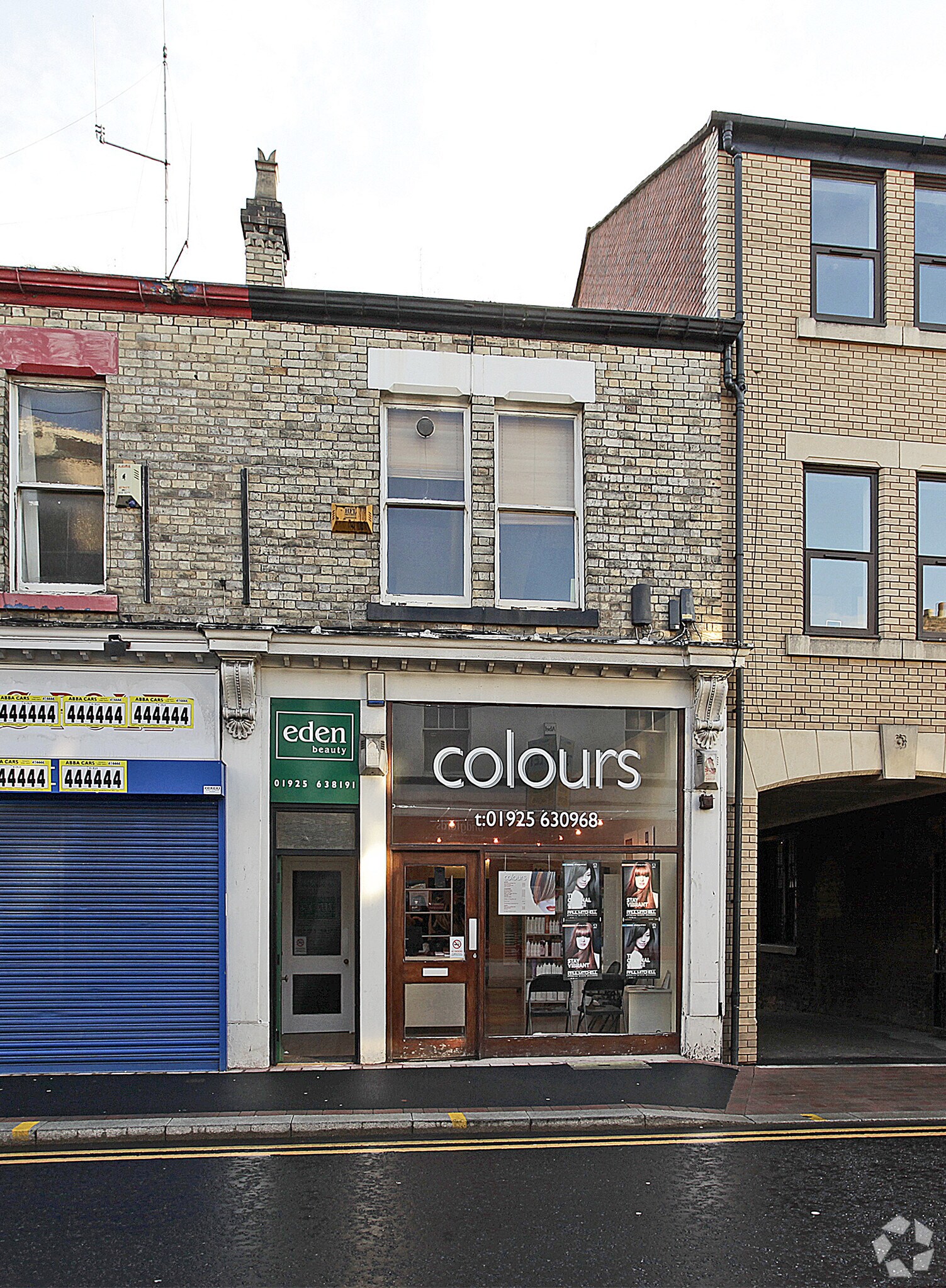 10 Rylands St, Warrington à vendre Photo principale- Image 1 de 1