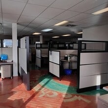 127 Commercial Dr, Calgary, AB for lease Interior Photo- Image 2 of 3