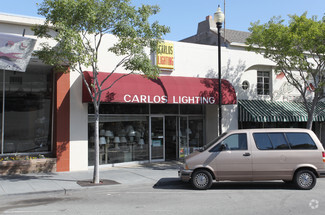 More details for 1156 San Carlos Ave, San Carlos, CA - Retail for Lease