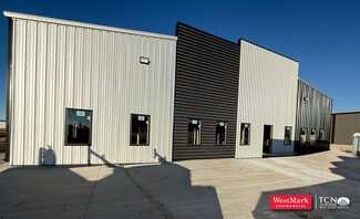 Plus de détails pour 11426 County Road 2220, Lubbock, TX - Industriel à vendre