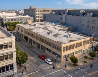 More details for 900 Sansome St, San Francisco, CA - Flex for Lease