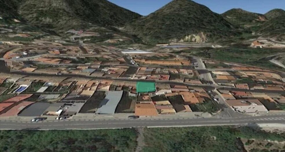 Avinguda Constitució, 34, Ador, Valencia à vendre - Photo du bâtiment - Image 3 de 6