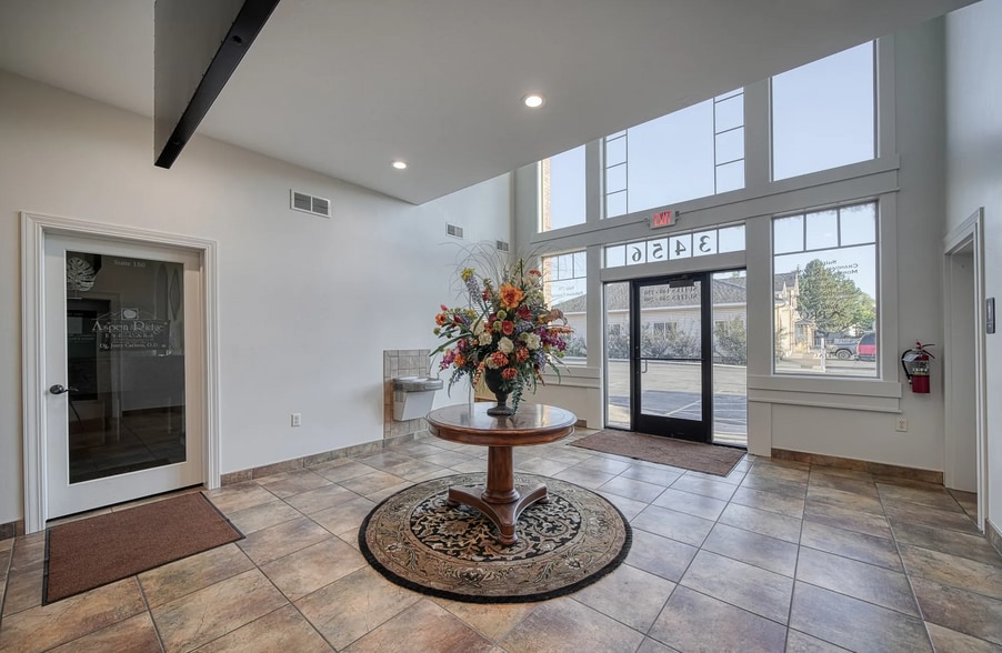 3456 E 17th St, Ammon, ID for lease - Interior Photo - Image 3 of 6