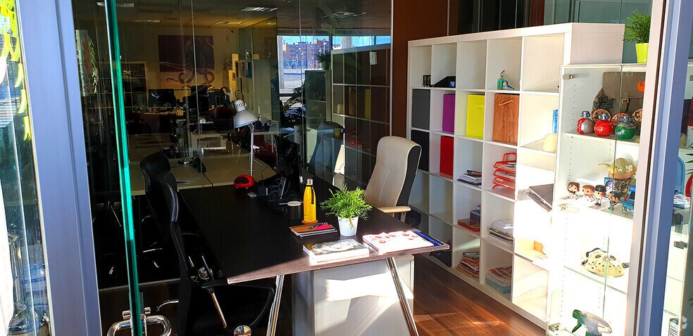 Plaza del Sol, 31, Móstoles, Madrid for lease - Interior Photo - Image 1 of 2