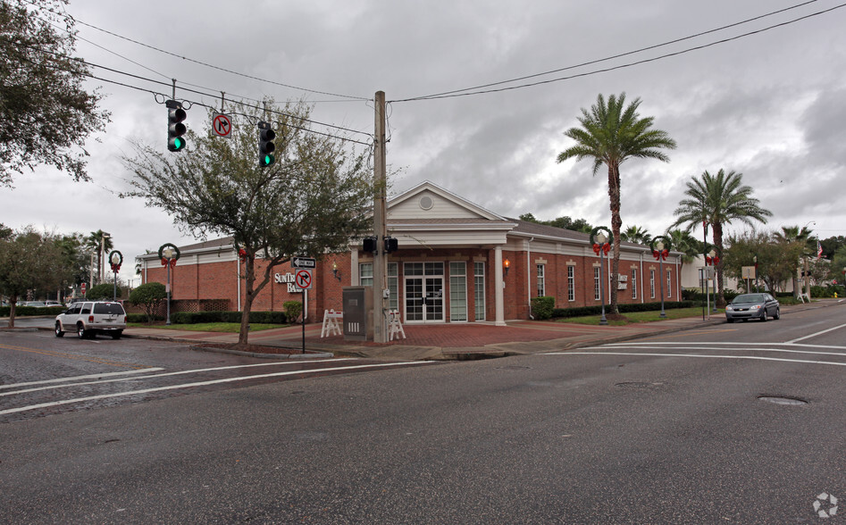 201 W Reynolds St, Plant City, FL à louer - Photo principale - Image 1 de 14