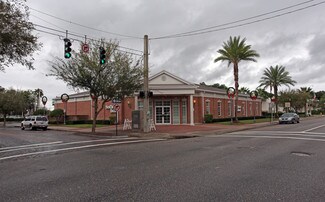 Plus de détails pour 201 W Reynolds St, Plant City, FL - Commerce de détail à louer