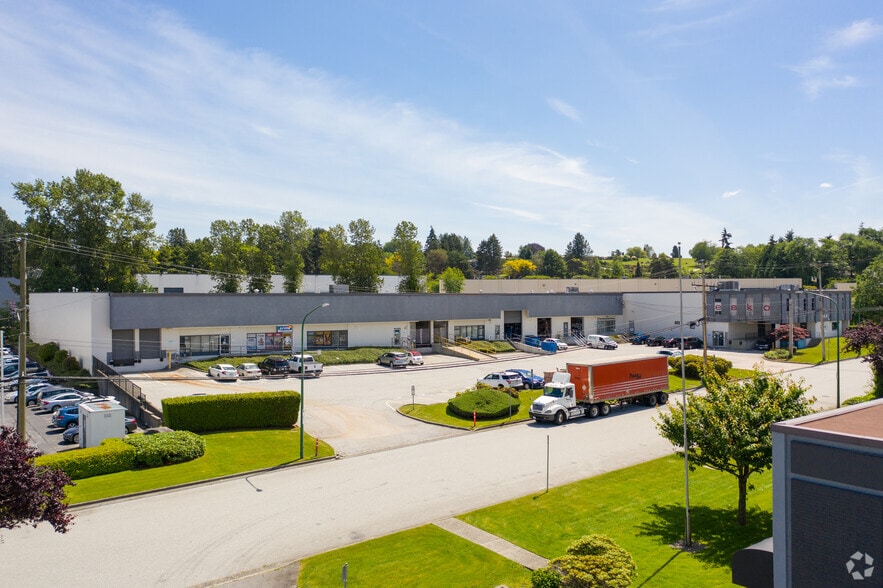 3456 Gardner Crt, Burnaby, BC for lease - Building Photo - Image 3 of 3
