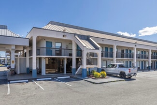 More details for 1826 W Lucas St, Florence, SC - Hospitality for Sale