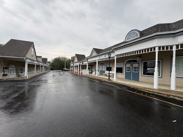 1-10 Liberty Square Mall, Stony Point, NY for lease Building Photo- Image 1 of 2