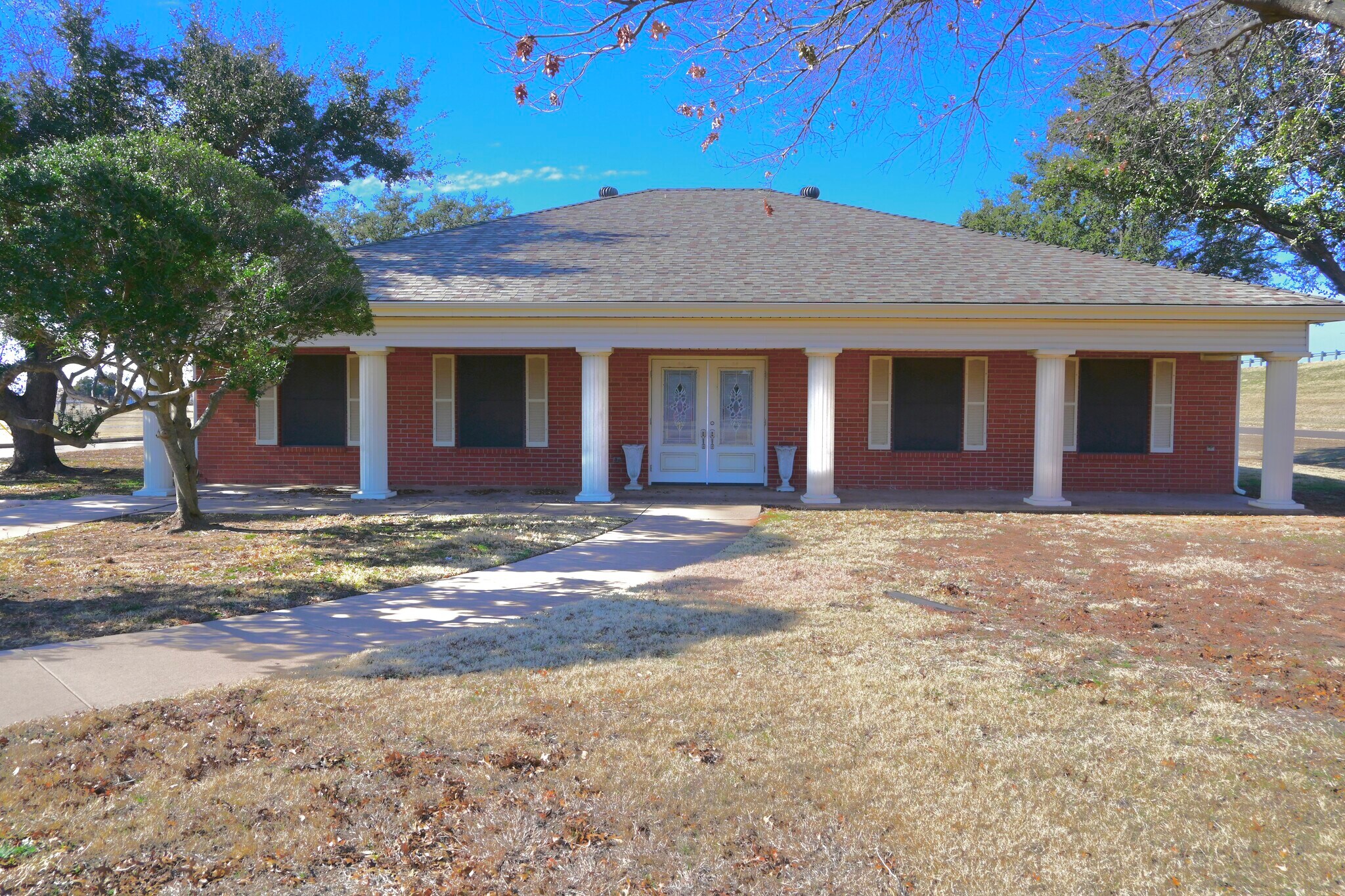4501 Northwest Freeway, Wichita Falls, TX à vendre Photo principale- Image 1 de 15