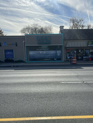 More details for 442 Sunrise Hwy, Rockville Centre, NY - Retail for Sale