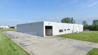 Plus de détails pour 1024 S Western Dr, Indianapolis, IN - Industriel à louer