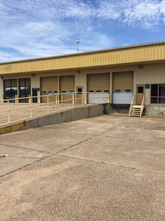 Plus de détails pour 6125 Interstate Dr, Shreveport, LA - Industriel à louer