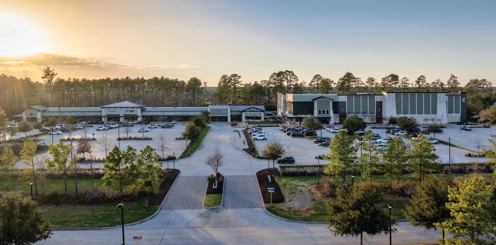 0 Kuykendahl Rd, Spring, TX for lease - Building Photo - Image 2 of 8