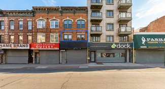 Plus de détails pour 852 Flatbush Ave, Brooklyn, NY - Commerce de détail à louer