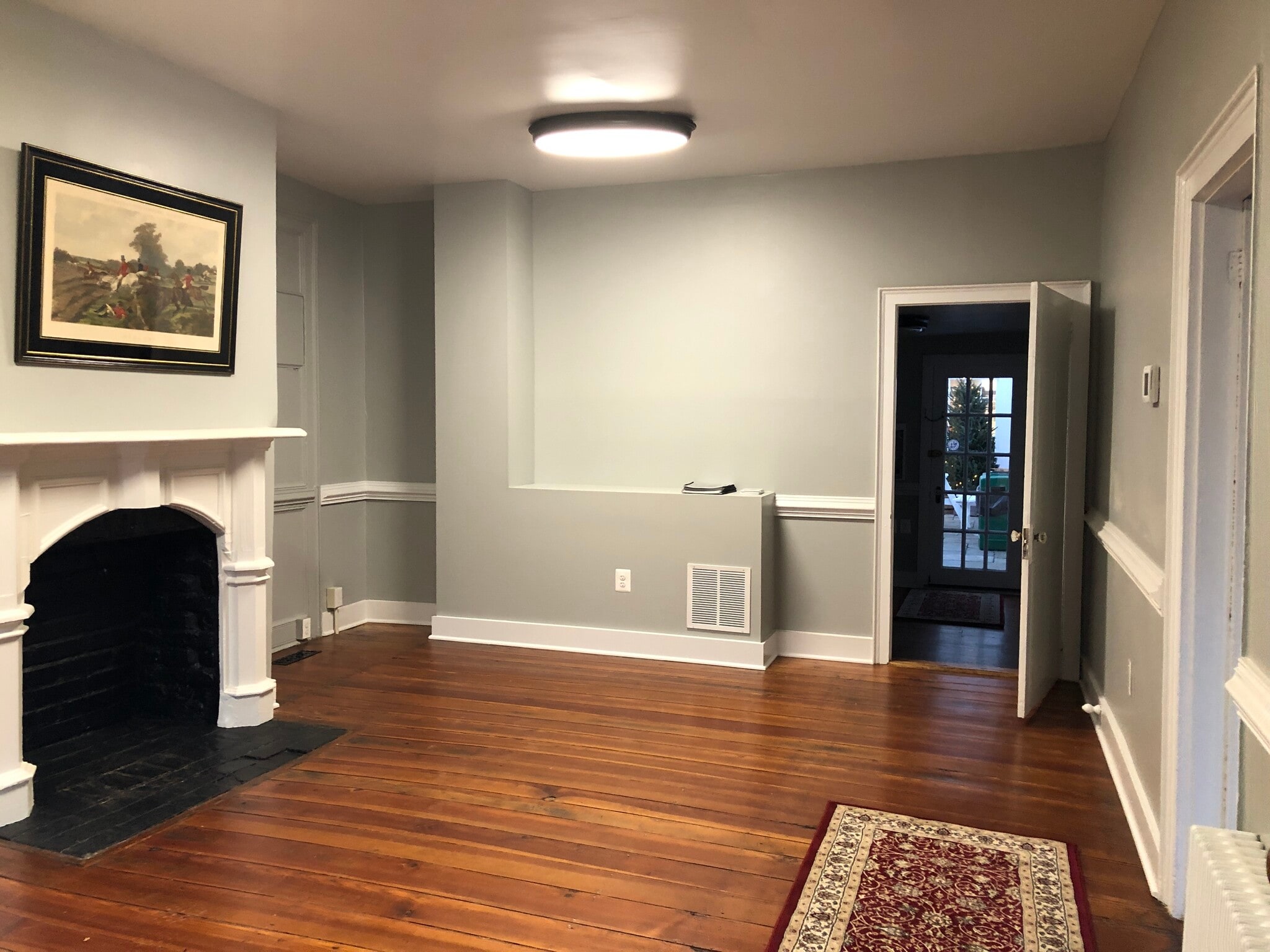 26 N King St, Leesburg, VA à louer Photo intérieure- Image 1 de 1