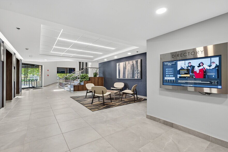 3200 Red River St, Austin, TX à louer - Photo du bâtiment - Image 3 de 15