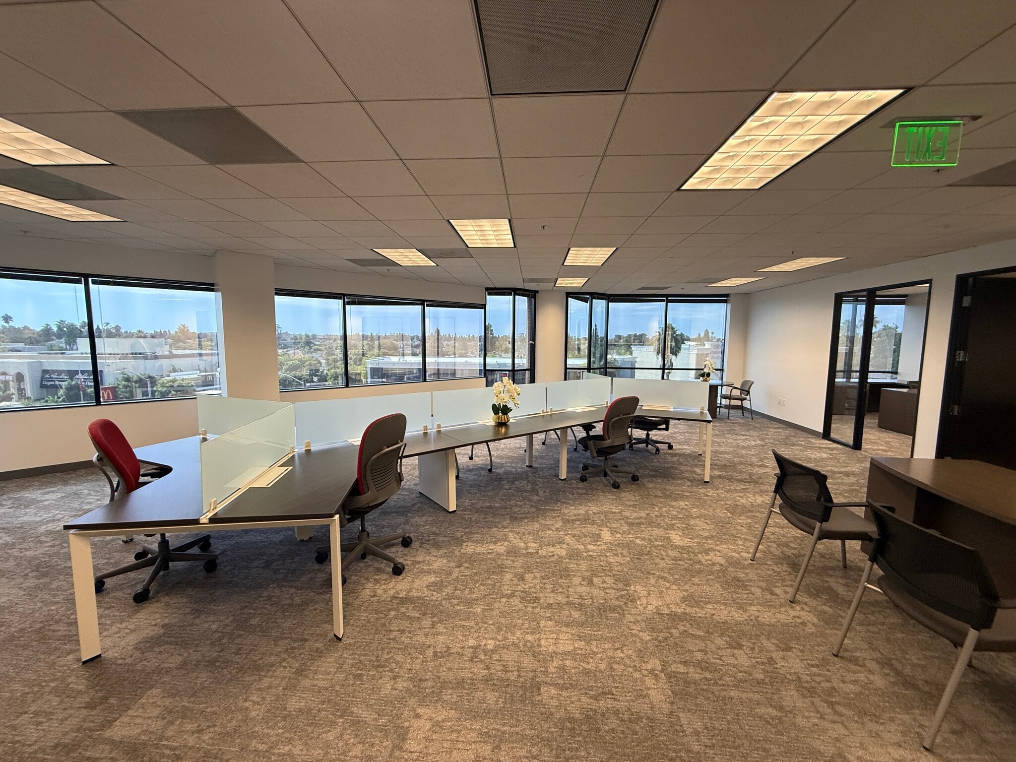 3070 Bristol St, Costa Mesa, CA for lease Interior Photo- Image 1 of 9