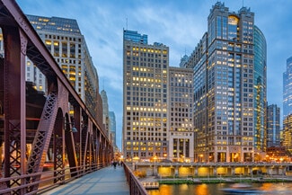 More details for 205 W Wacker Dr, Chicago, IL - Office for Sale