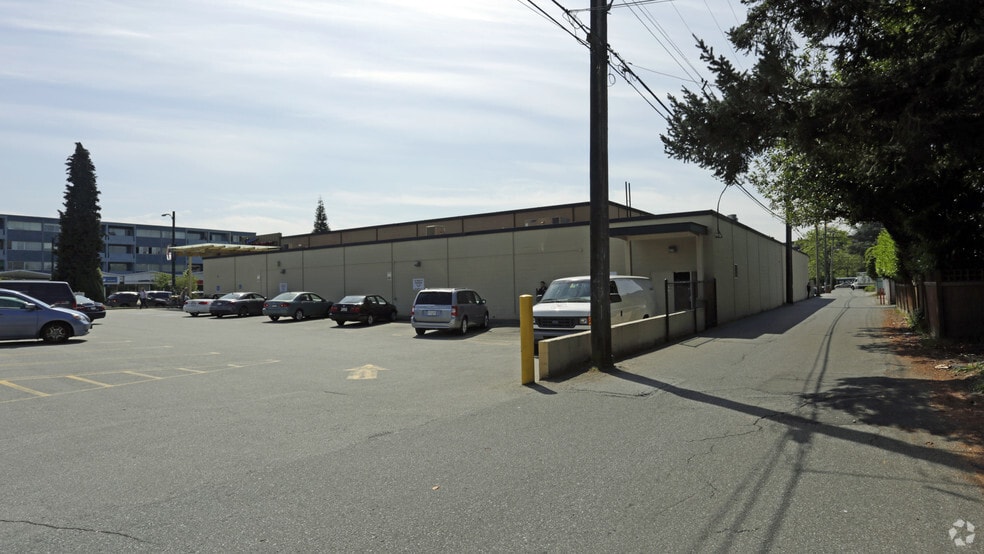 5555 Cambie St, Vancouver, BC for sale - Building Photo - Image 2 of 9