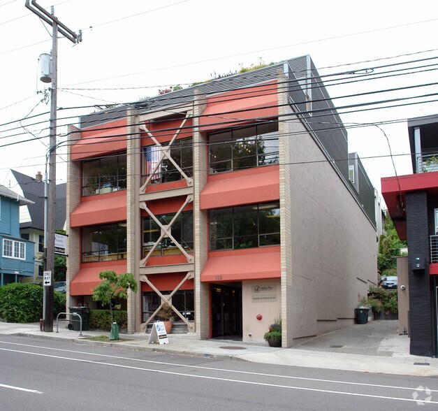 160 Roy St, Seattle, WA à vendre - Photo du bâtiment - Image 2 de 52