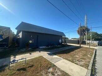 Plus de détails pour 2732 6th Ave S, Saint Petersburg, FL - Flex à vendre