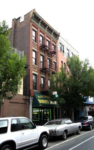 More details for 205 E 120th St, New York, NY - Retail for Sale