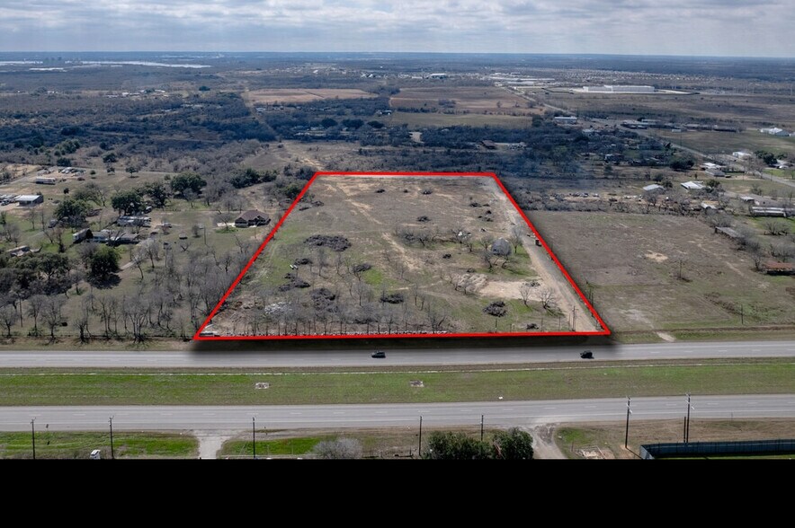 11779 S US Highway 181, San Antonio, TX for sale - Building Photo - Image 2 of 7