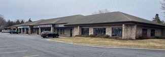 More details for 2107-2277 W Spencer St, Appleton, WI - Retail for Lease