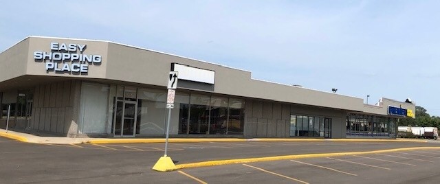 111-190 Easy Shopping Pl, Elkhart, IN à louer - Photo du bâtiment - Image 2 de 8