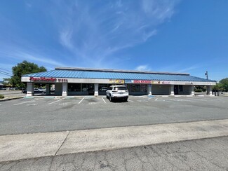 More details for 5600-5628 Watt Ave, North Highlands, CA - Retail for Lease