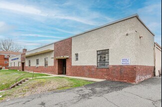 Plus de détails pour 111 Essex St, Hackensack, NJ - Industriel à louer