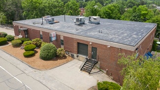 More details for 823 Pleasant St, Norwood, MA - Flex for Lease