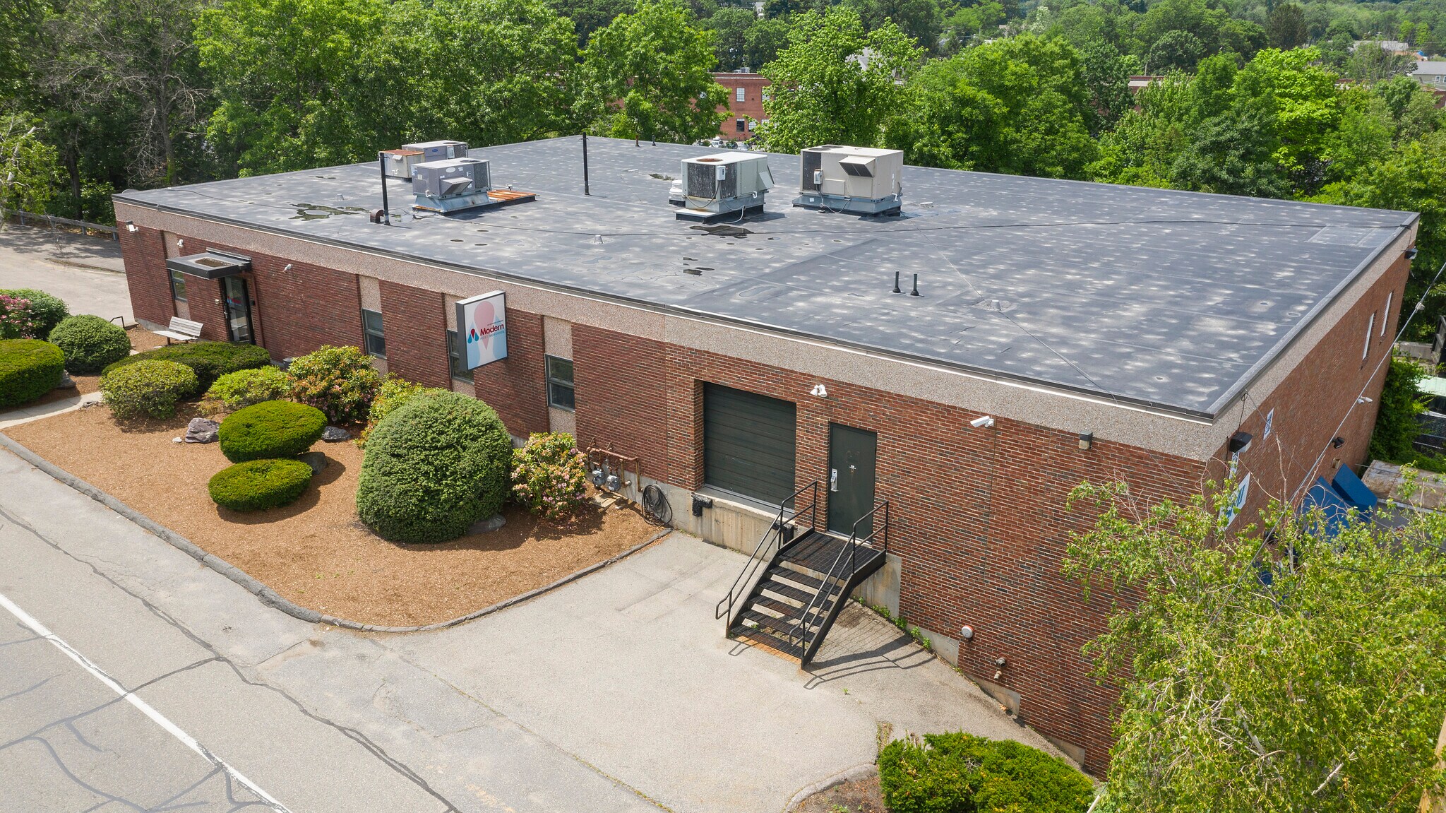 823 Pleasant St, Norwood, MA for sale Primary Photo- Image 1 of 18