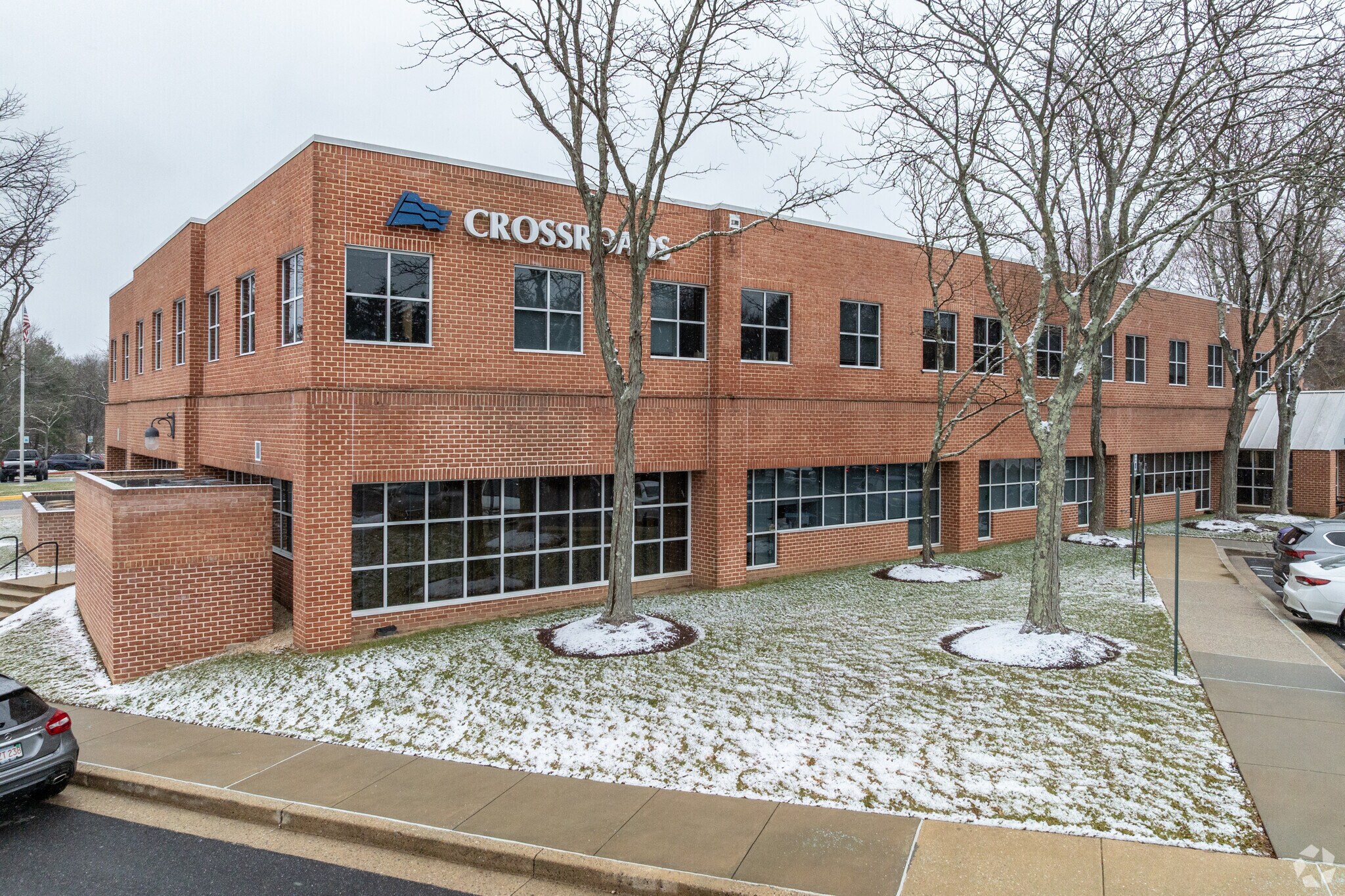 4801 Dorsey Hall Dr, Ellicott City, MD à louer Photo principale- Image 1 de 5