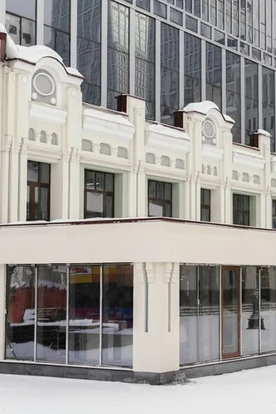 Retail in Istres for sale - Building Photo - Image 1 of 3