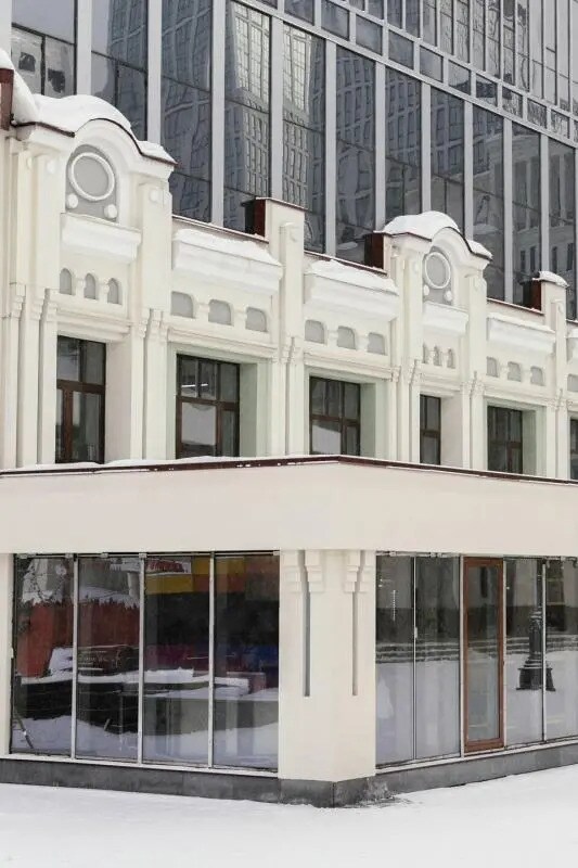 Commerce de détail dans Istres à vendre Photo du bâtiment- Image 1 de 4