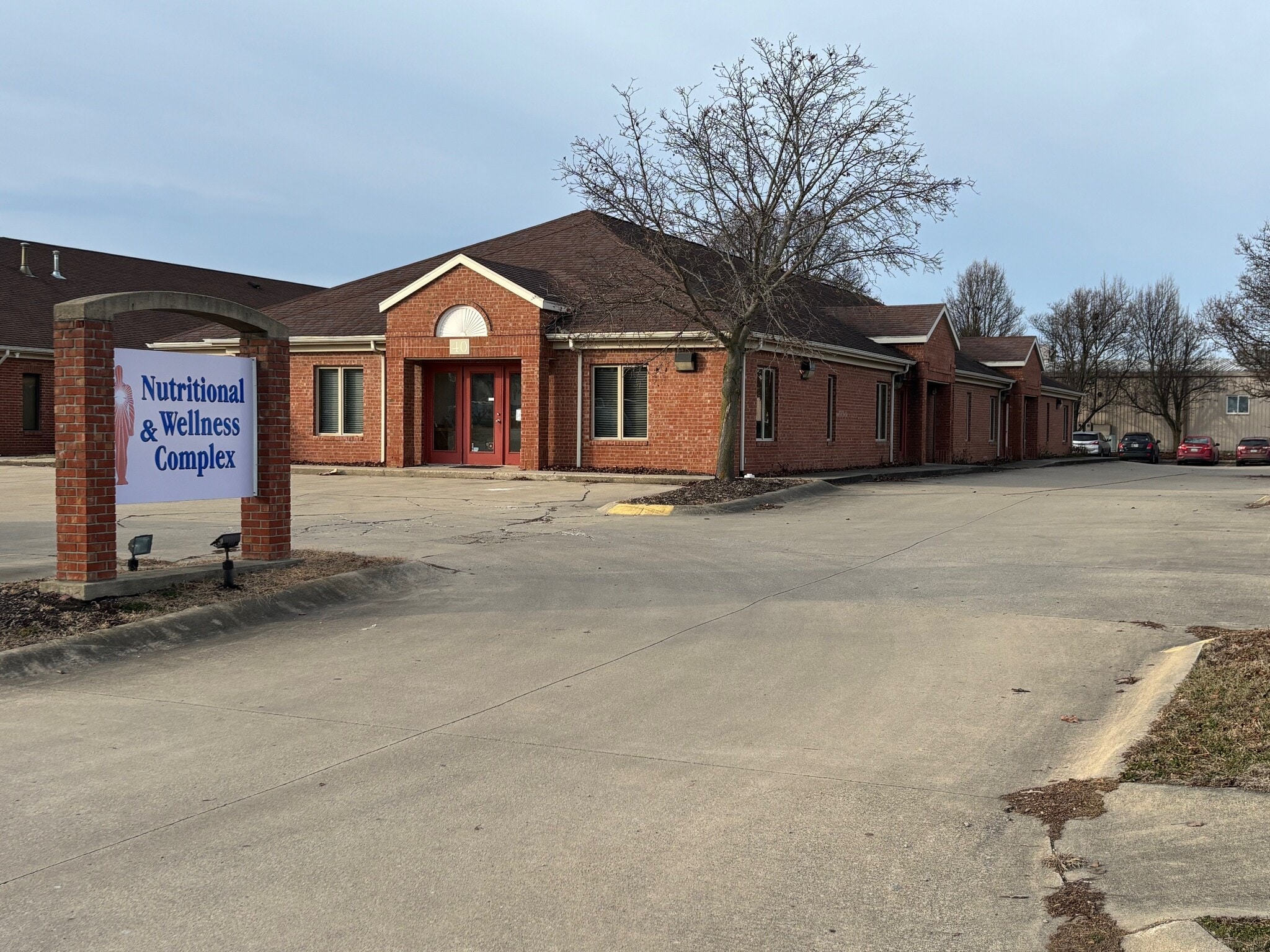 40 Professional Ct, Lafayette, IN à vendre Photo principale- Image 1 de 2