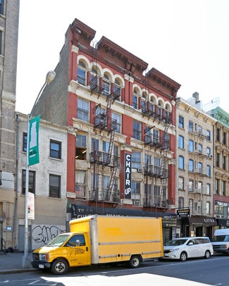 More details for 219 Bowery, New York, NY - Retail for Lease