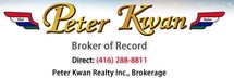 Peter Kwan Realty Inc.