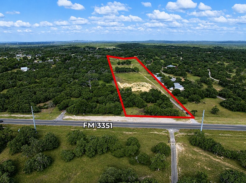 32670 FM 3351 S, Boerne, TX à vendre - Photo du bâtiment - Image 3 de 10