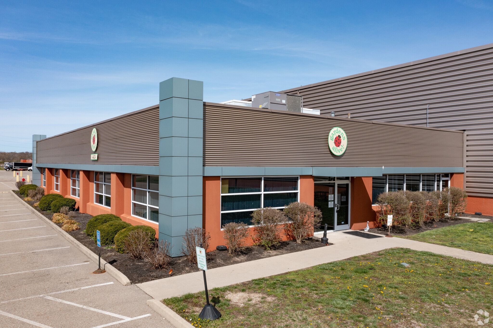 4380-4452 Dixie Hwy, Fairfield, OH à louer Photo principale- Image 1 de 8