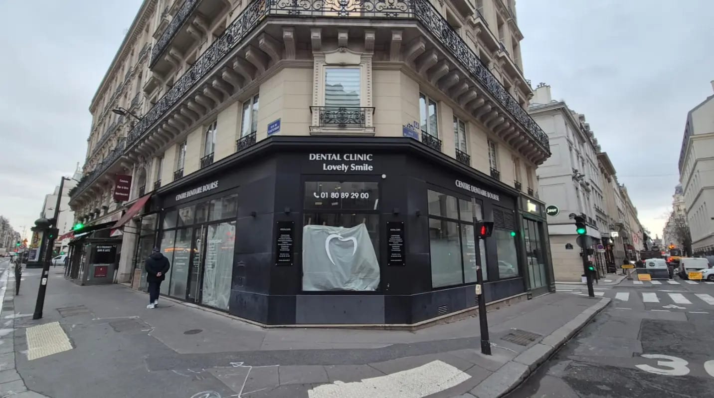 3 Rue Du Quatre Septembre, Paris for lease Building Photo- Image 1 of 11