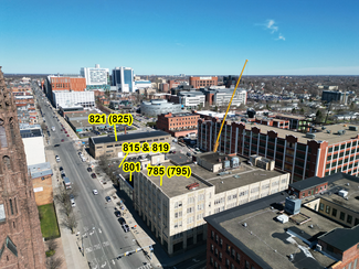 More details for The Catholic Center – for Sale, Buffalo, NY