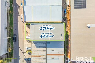 18-22 Independence St, Moorabbin, VIC - Aérien Vue de la carte - Image1
