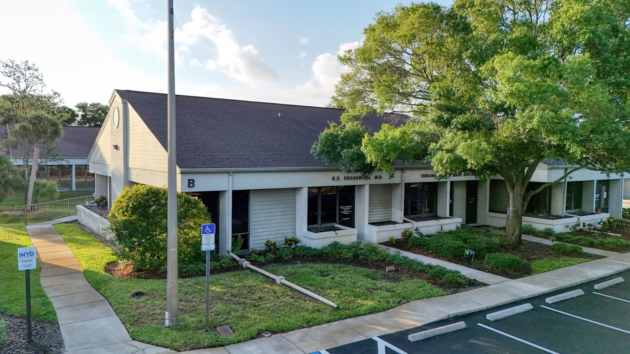 1831 N Belcher Rd, Clearwater, FL for sale Building Photo- Image 1 of 4